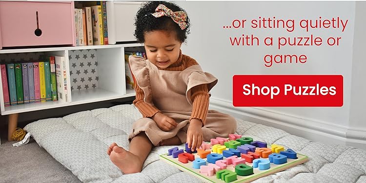 Timeless Toys for Creative Minds