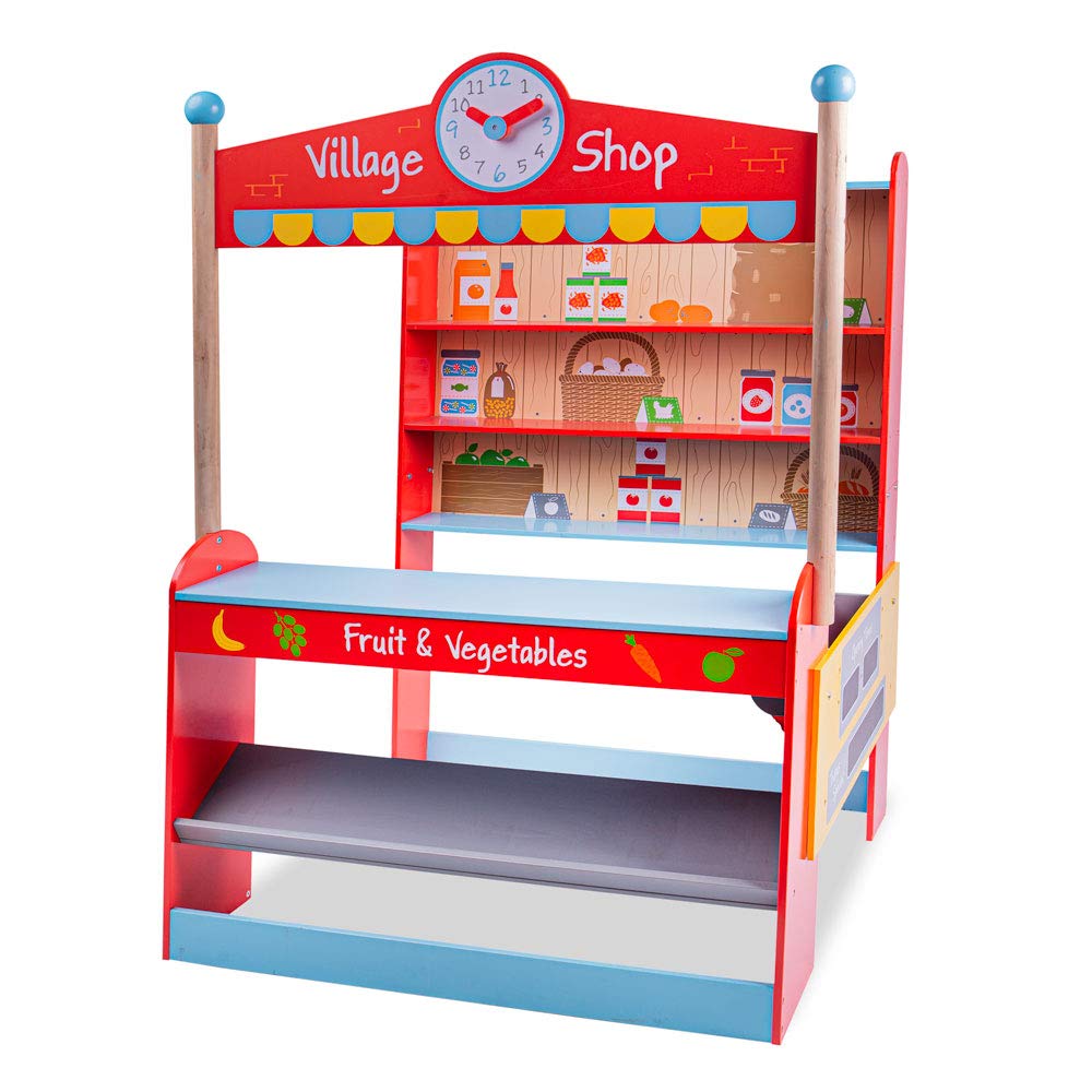 Pretend Play